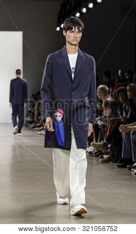 Carlos Campos Ss 2020