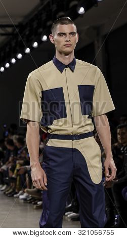 Carlos Campos Ss 2020