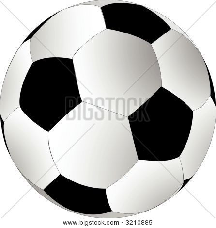 Pallone da calcio