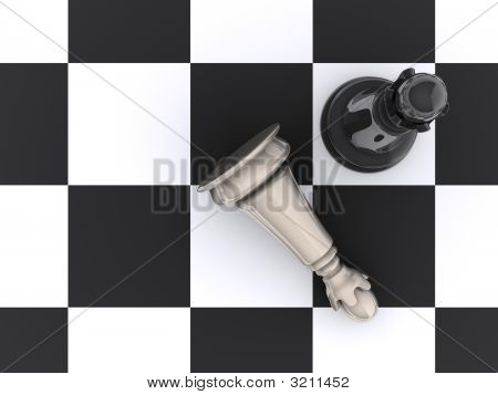 Шахматы 1