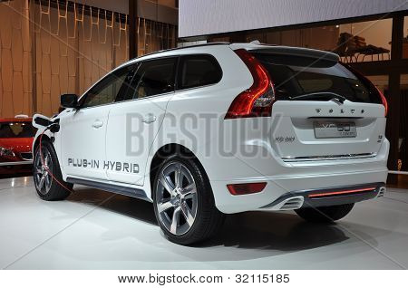 Volvo XC-90