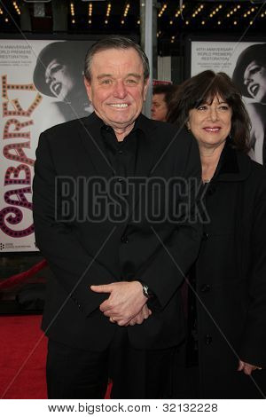 LOS ANGELES - APR 12: Jerry Mathers erreicht die TCM 40th Anniv von Graumans Chinese 