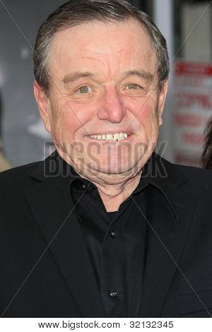 Los Angeles Apr 12: Jerry Mathers erreicht die Tcm 40th Anniv von 