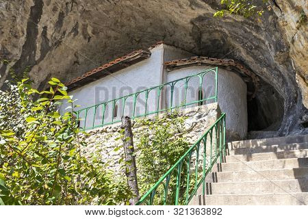 Medieval Gornjak Monastery Near Town Of Petrovac, Sumadija And Western Serbia