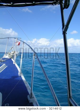 Blue Horizon