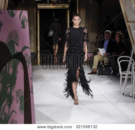 Christian Siriano Ss 2020