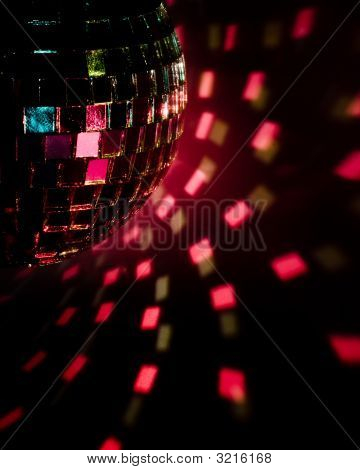 Riflessione Ball Party