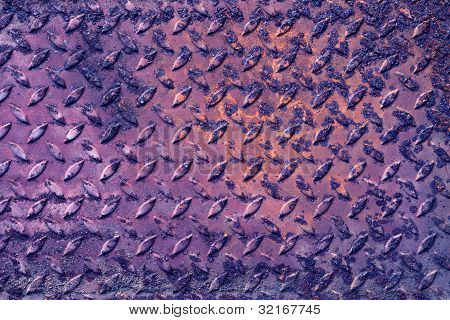 large Rust backgrounds - perfect background with space for text or image