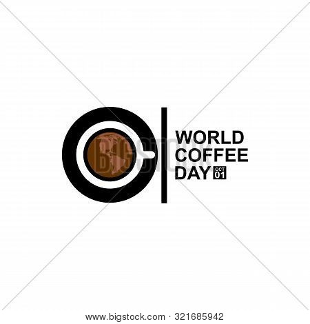 1 October Vector Photo Free Trial Bigstock