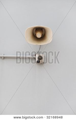 Indirizzo pubblico Speaker
