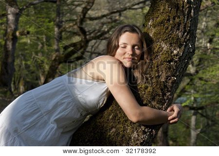 Treehugger