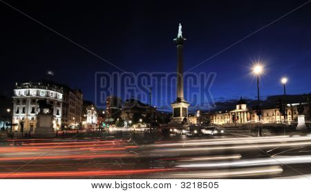 Trafalgar Square