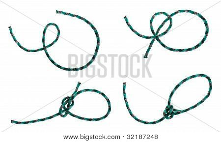 ปม bowline