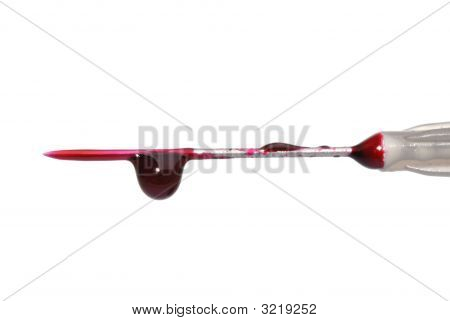 Blod Drop