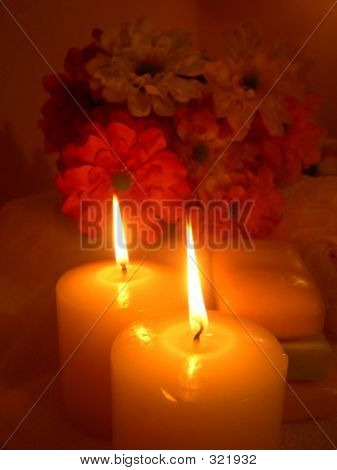 Sabão de vela 4