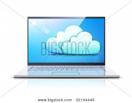 Cloud Computing Concept