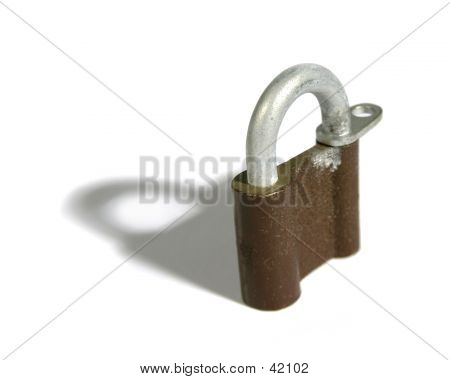 Hänglås