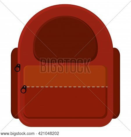 Isolated Ruler Icon School Suplies Vector Illustration