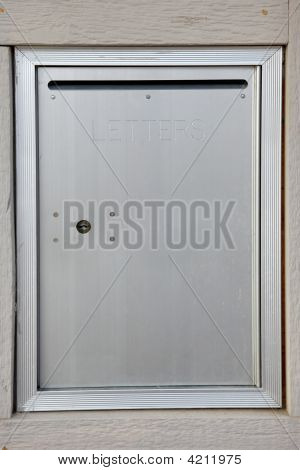 Postal Drop Box
