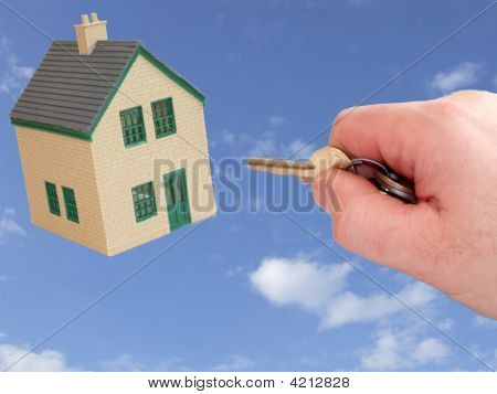 Maison clé en main