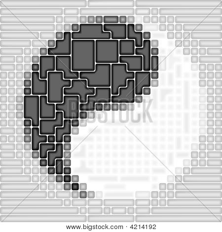 สัญลักษณ์หยินหยาง