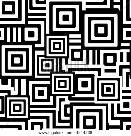 Seamless Rectangle Pattern