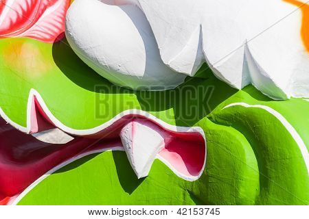 Chinesischer Drache