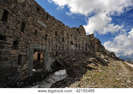 Fort Malamot