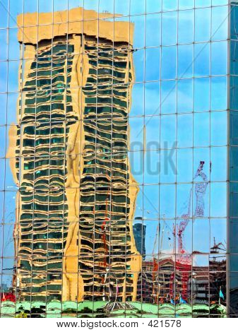 Reflections Of Baltimore