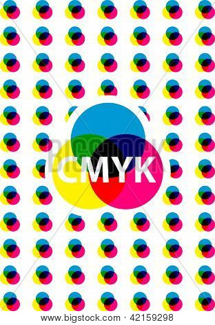 cmyk parent