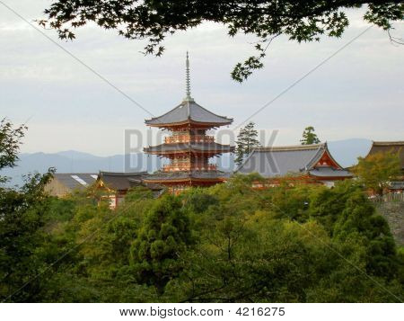 Pagoda