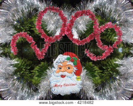 สุขสันต์วันคริสต์มาส