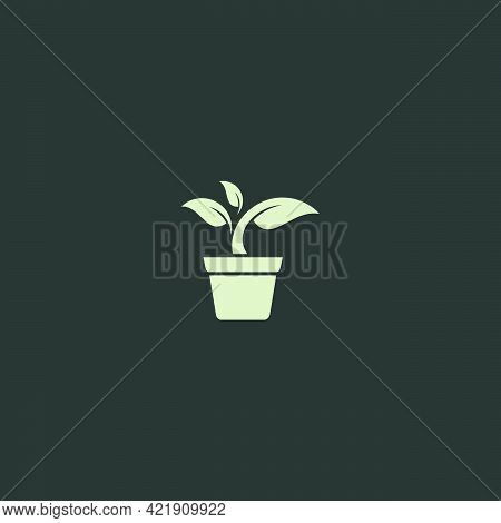 Nature Leaf Logo Designs Concept Vector, Agriculture Logo Symbol