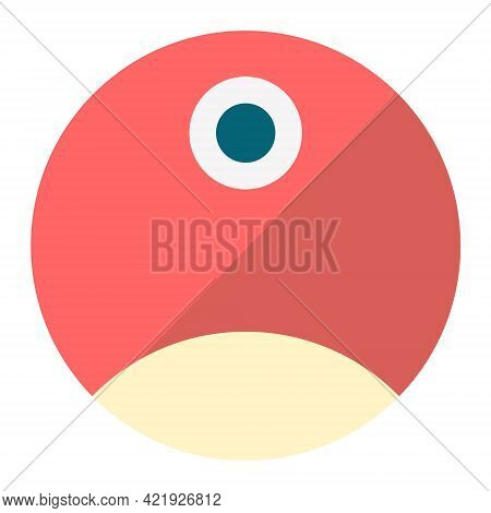 Pnetwork, Old Eidoo Edo, Pnt Token Symbol Cryptocurrency Logo, Coin Icon Isolated On White Backgroun