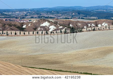 Senesi เกาะครีต