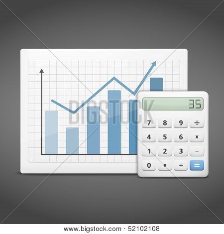 Graph With Calculator