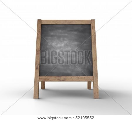 Chalkboard