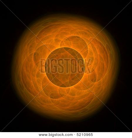 Abstracto Fractal