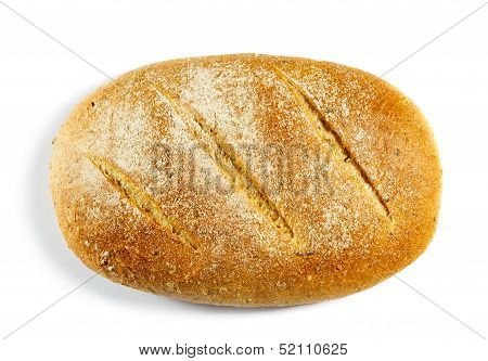 Grain Bread