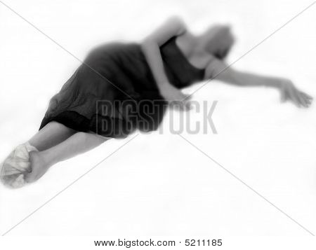 Footbound