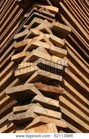 Overlapping Boards