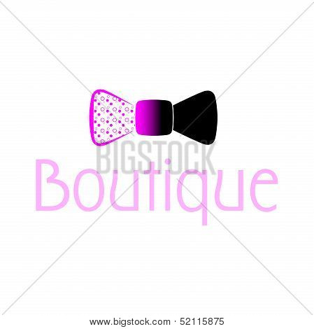 Line Boutique Logo
