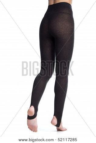 Black Leggins