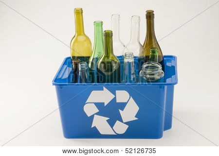 Recycling