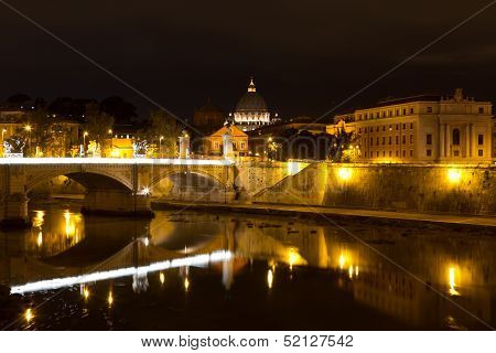 Ponte Vittorio Emanuele II