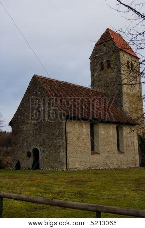 church