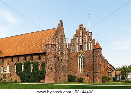 Wienhausen Abbey, Germany