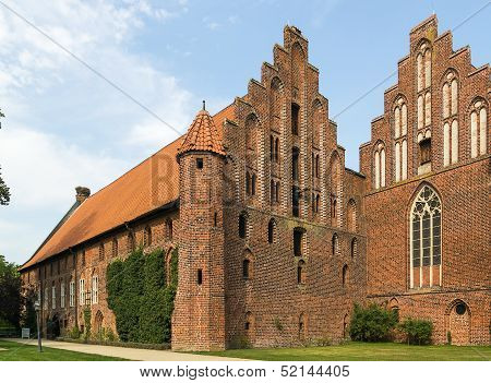 Wienhausen Abbey, Germany