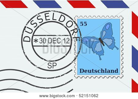 Dusseldorf