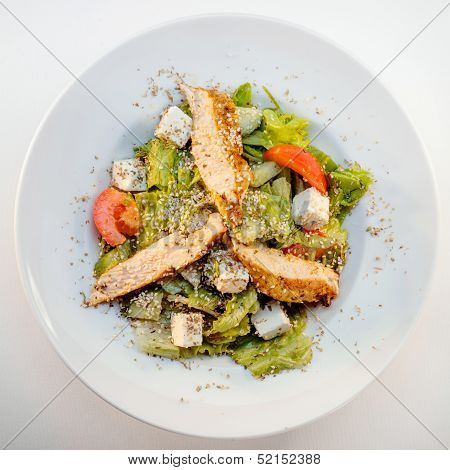 Caesar Salad